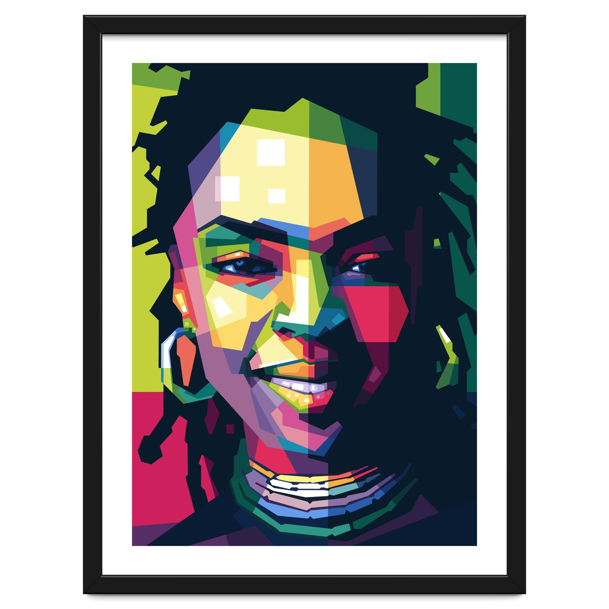 Lauryn Hill WPAP