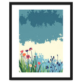 Lake Flower Nature thumbnail