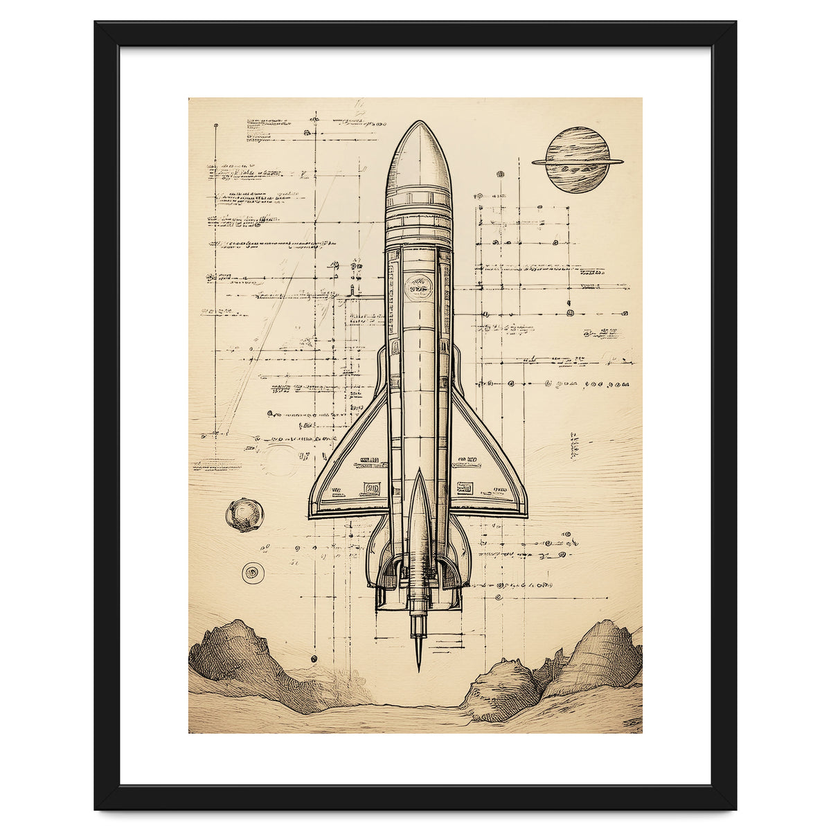 Back To The Moon 011