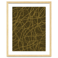 Dream Net in the Dark Night