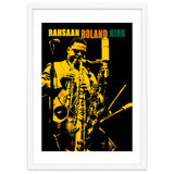 Rahsaan Roland Kirk Jazz Musician Legend 2 thumbnail