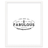 Young. Broke & Fabulous! thumbnail