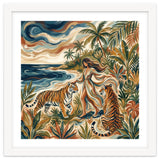 Roaming With Tigers thumbnail