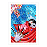 Buggy (Print Only) thumbnail