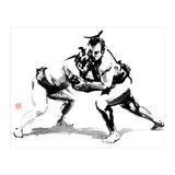 Sumo (Print Only) thumbnail