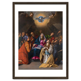 Fray Juan Bautista Maíno / 'Pentecost', 1615-1620, Spanish School, Oil on canvas, 324 cm x 246 cm. thumbnail