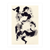 Just B(odies) (Print Only) thumbnail