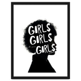 Girls Girls Girl Feminist women Empowerment thumbnail