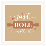 Just Roll With It thumbnail