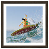 Surfing - angle #1 (Lwuba 042 Salt Proof Surfing 01) thumbnail