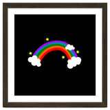 Colorful Rainbow thumbnail