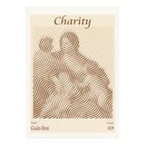 Charity (1629) – Guido Reni (italian, 1575 1642) (Print Only) thumbnail