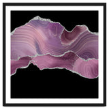 Mauve & Silver Agate Texture 04 thumbnail