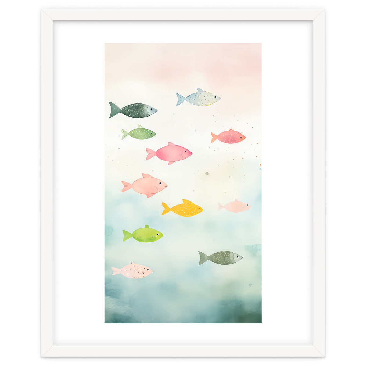 Fishes