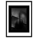 Downtown Fogfest No 17 with Border thumbnail