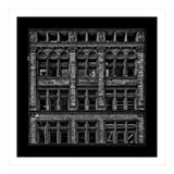 No 11 Adelaide St W 3 with Border (Print Only) thumbnail