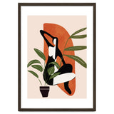 Abstract Female Figure thumbnail