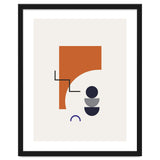 Abstract Autumn thumbnail