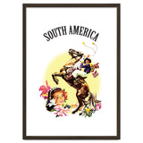 South America thumbnail