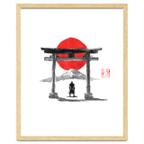 Samurai At The Gate thumbnail