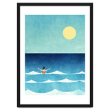 Sea Swim thumbnail