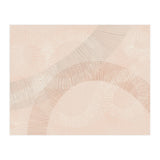 calming essentials Curved Lines pale mocha mousse (Print Only) thumbnail