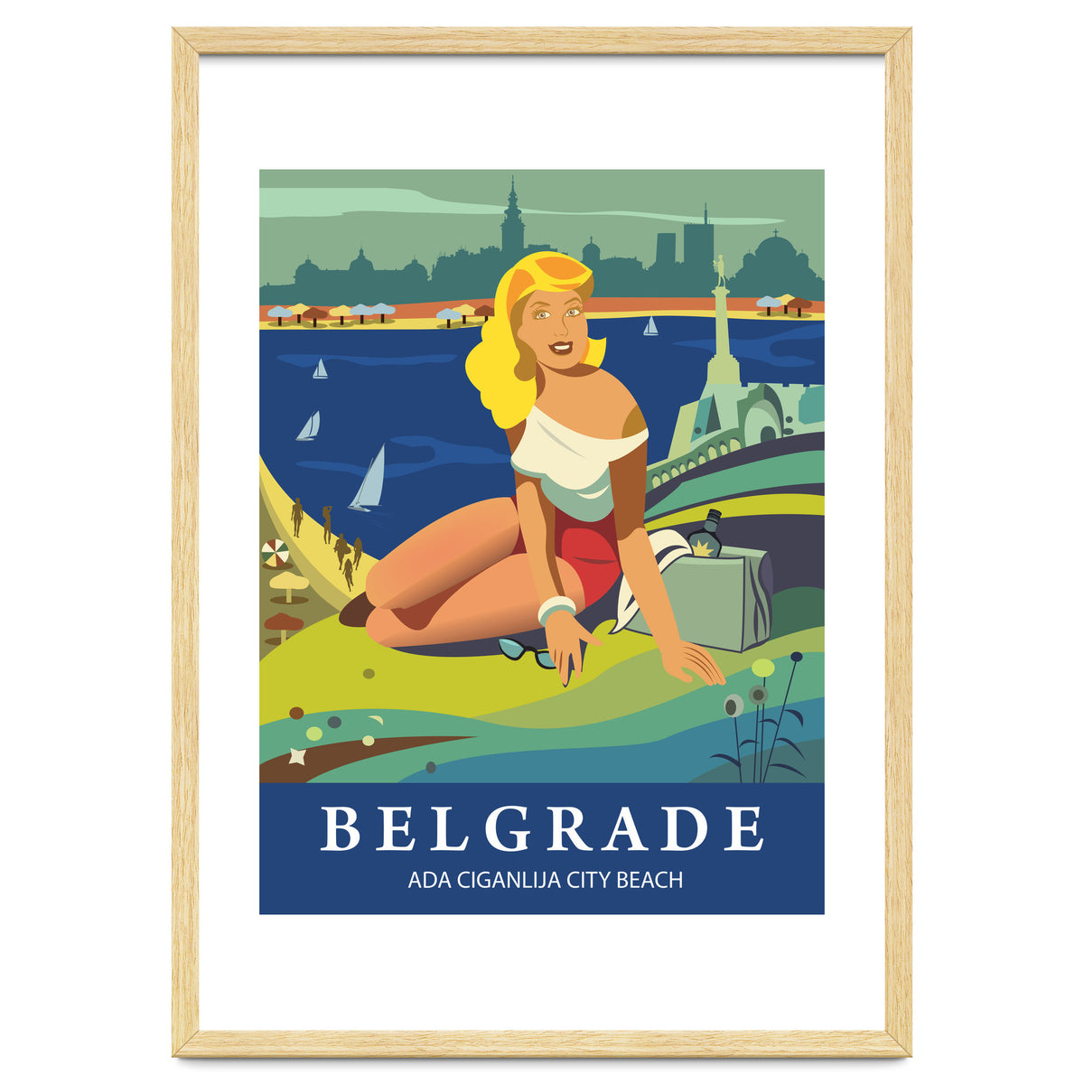 Belgrade