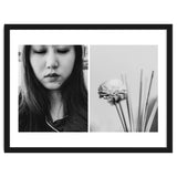 Autoportrait - Diptych thumbnail