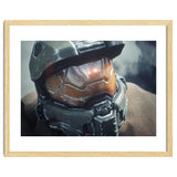Halo thumbnail