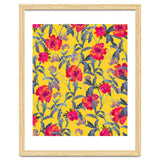 Come Into Blossom #society6 #decor #buyart thumbnail