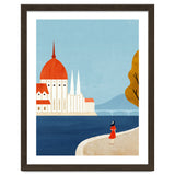 Autumn In Budapest thumbnail