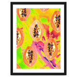 Papaya #society6 #decor #buyart thumbnail