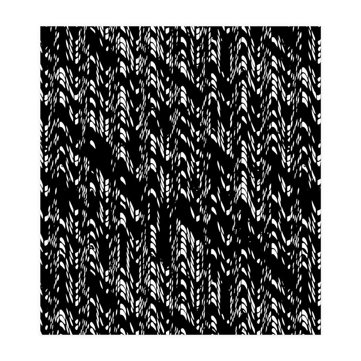 Darkness Approaches (Print Only)