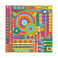 Spatial  (Print Only)