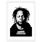 Ambrose Akinmusire AmericanJazz Musician Trumpeter thumbnail