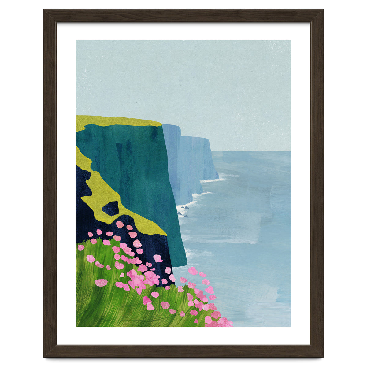 Cliffs Of Moher, Ireland