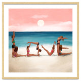 Sunset Love thumbnail