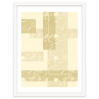 Interaction of Geometry and Lines