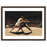 Wrestlers #4 thumbnail