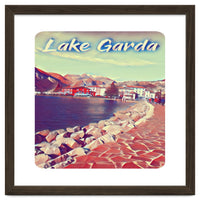 Lago Di Garda