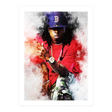 Lil Wayne (Print Only) thumbnail