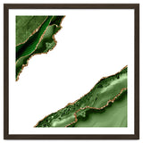 Green & Gold Agate Texture 19 thumbnail