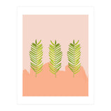 Blush Green (Print Only) thumbnail