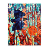 Forest Flight (Print Only) thumbnail