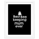 Best bee keeping mum ever thumbnail