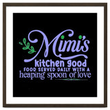 Mimis Kitchen Good Food Served Daily With A Heaping Spoon Of Love thumbnail