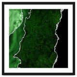 Green & Silver Agate Texture 01 thumbnail