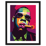 Jay Z Style WPAP thumbnail
