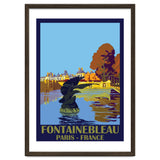Fontainebleau - Paris, France thumbnail