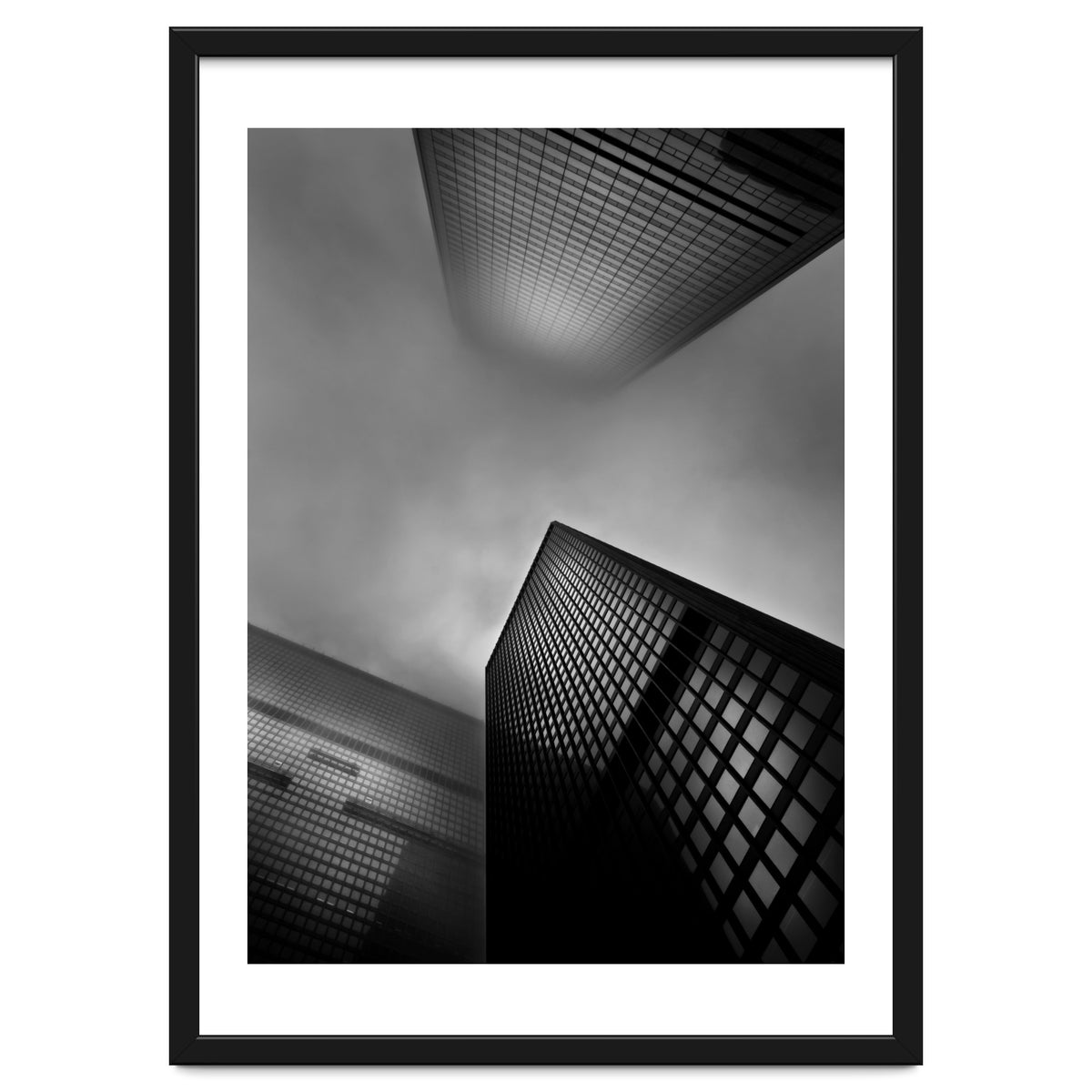 Downtown Fogfest No 1